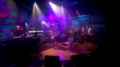 Nas Colbert Report 2012 Juy 17