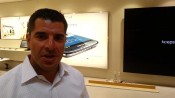 Nelson Lemos Samsung Director Channel Sales