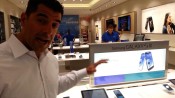 Samsung Store Vancouver Canada