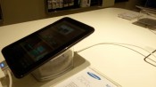 Samsung bulky phone