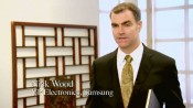 Nick Wood Samsung VP Electronics