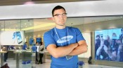 Samsung copied Apple Store