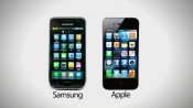 Samsung copied iPhone