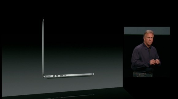 13 Inch MacBook Pro