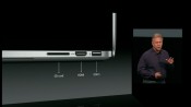 13 Inch MacBook Pro ports right HDMI SD card reader