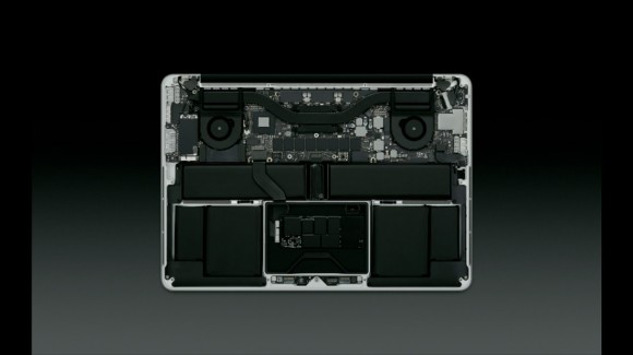 Mobo Retina display 13 Inch MacBook Pro