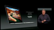 Price, Retina display 13 Inch MacBook Pro