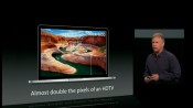 Retina display 13 Inch MacBook Pro