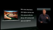 Retina display specs 2012 MacBook Pro 13-Inch
