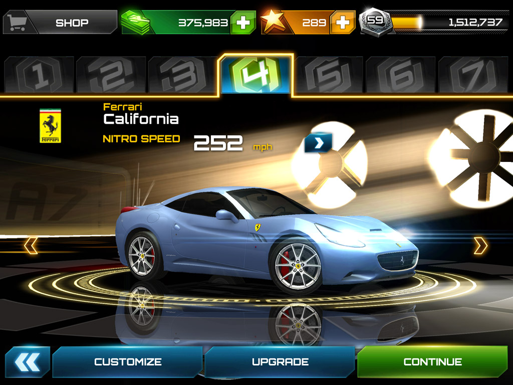 Asphalt 7 Free Download For Mac