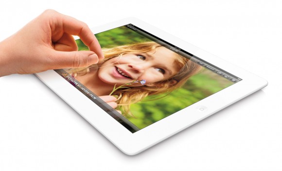 iPad 4 128GB 2013 February release date