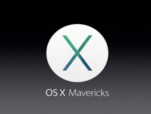 open transport mac os x mavericks