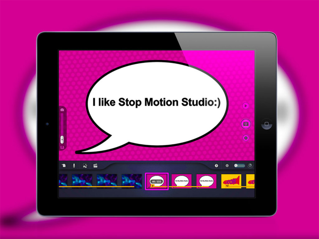 stop motion studio pro mac