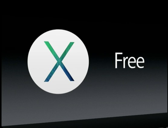 apple store os x mavericks download