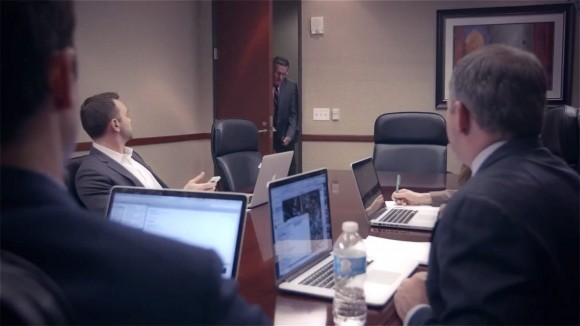 Tripp Tyler Conference call real life Tripp Tyler Conference call real life