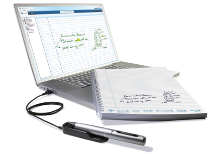 How to know when pen is fully charged the same